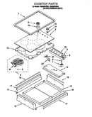 Cooktop
