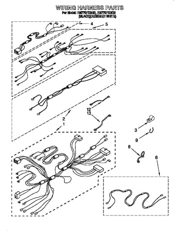 Wiring harness