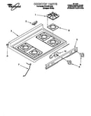 Cooktop