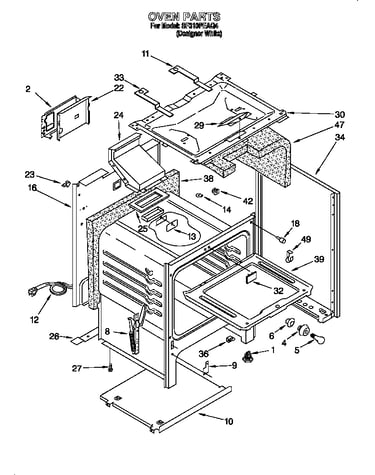 Oven