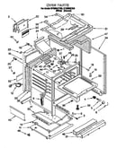 Oven
