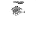 Oven rack