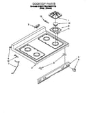 Cooktop
