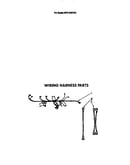 Wiring harness
