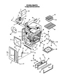Oven