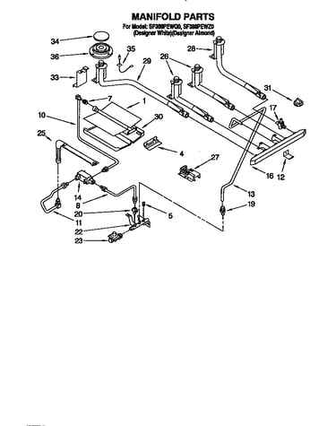 Manifold