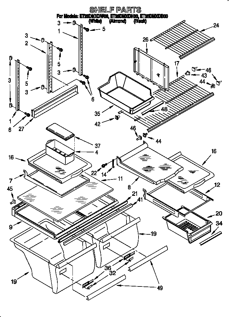 Shelf