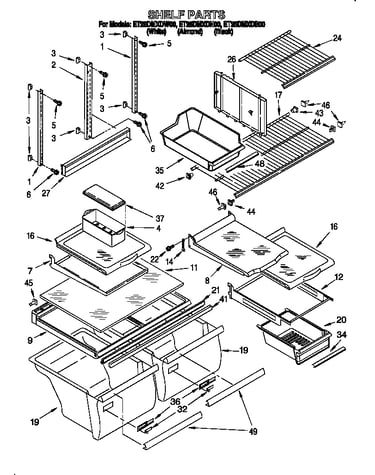 Shelf