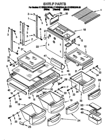 Shelf