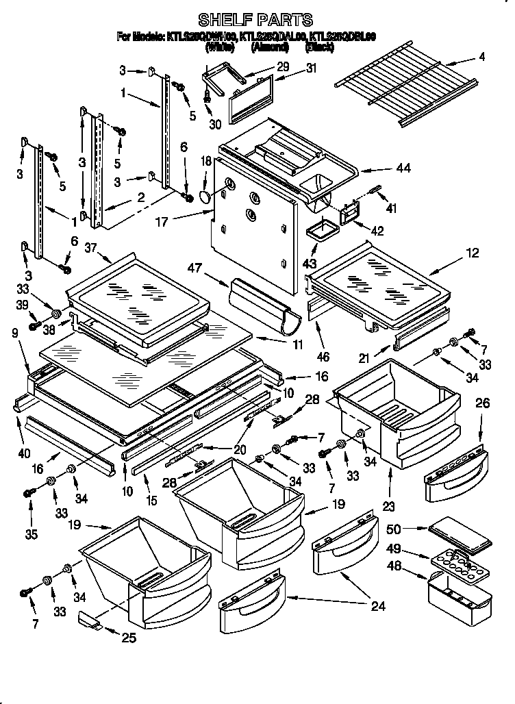 SHELF