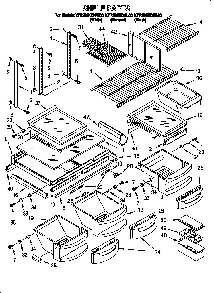 Shelf