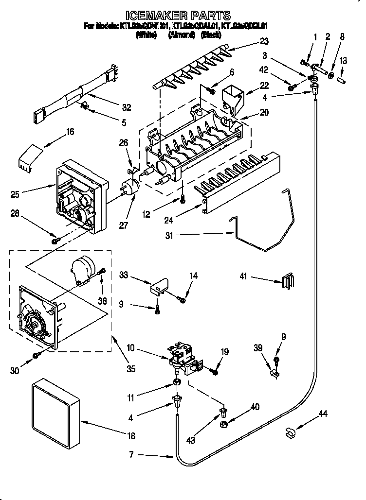 ICEMAKER