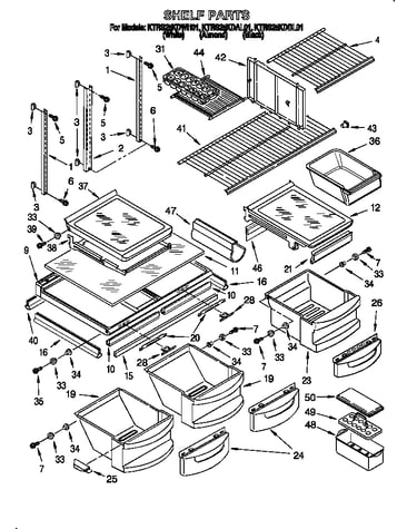 Shelf