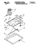 Cooktop