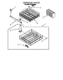 Dishrack