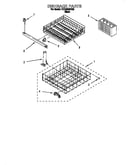 Dishrack