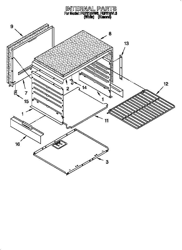 INTERNAL