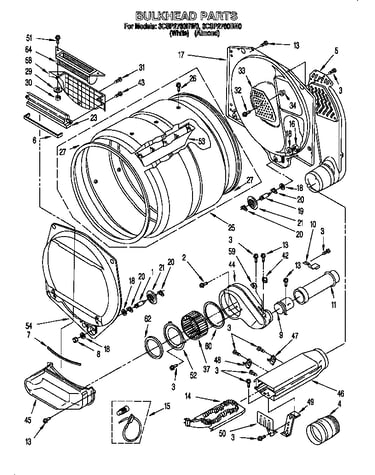 Bulkhead