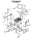 Upper unit
