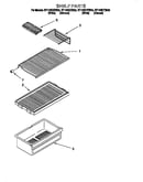 Shelf