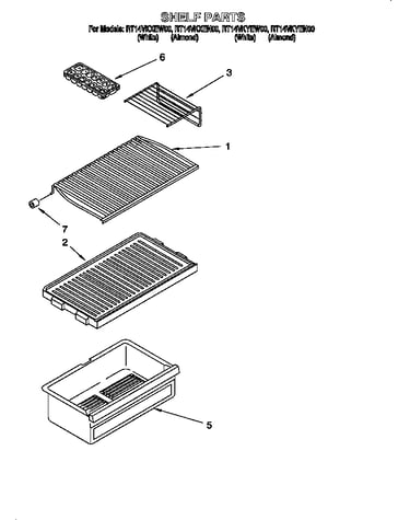 Shelf