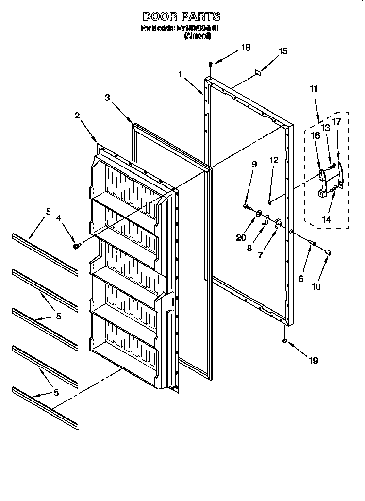 Door
