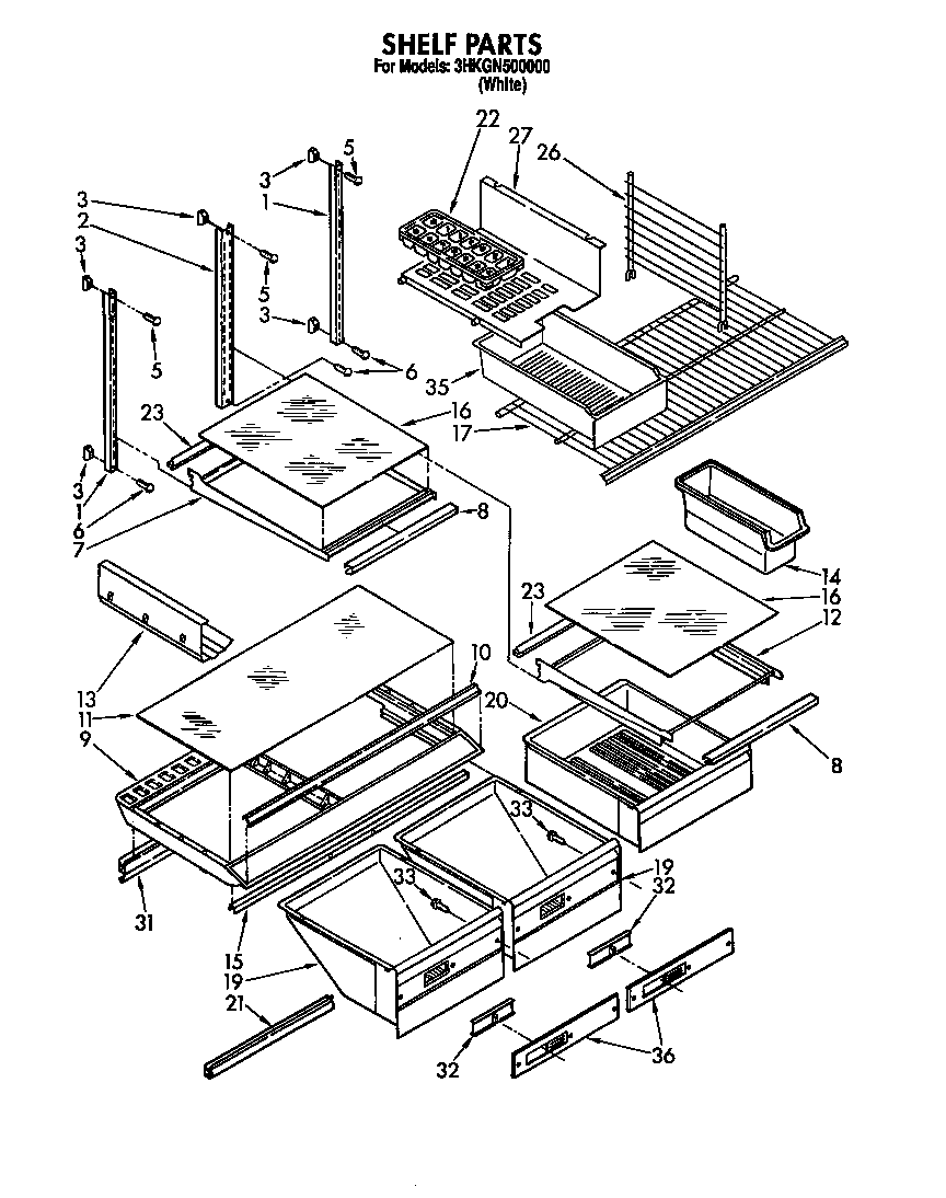 Shelf