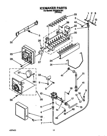 Icemaker