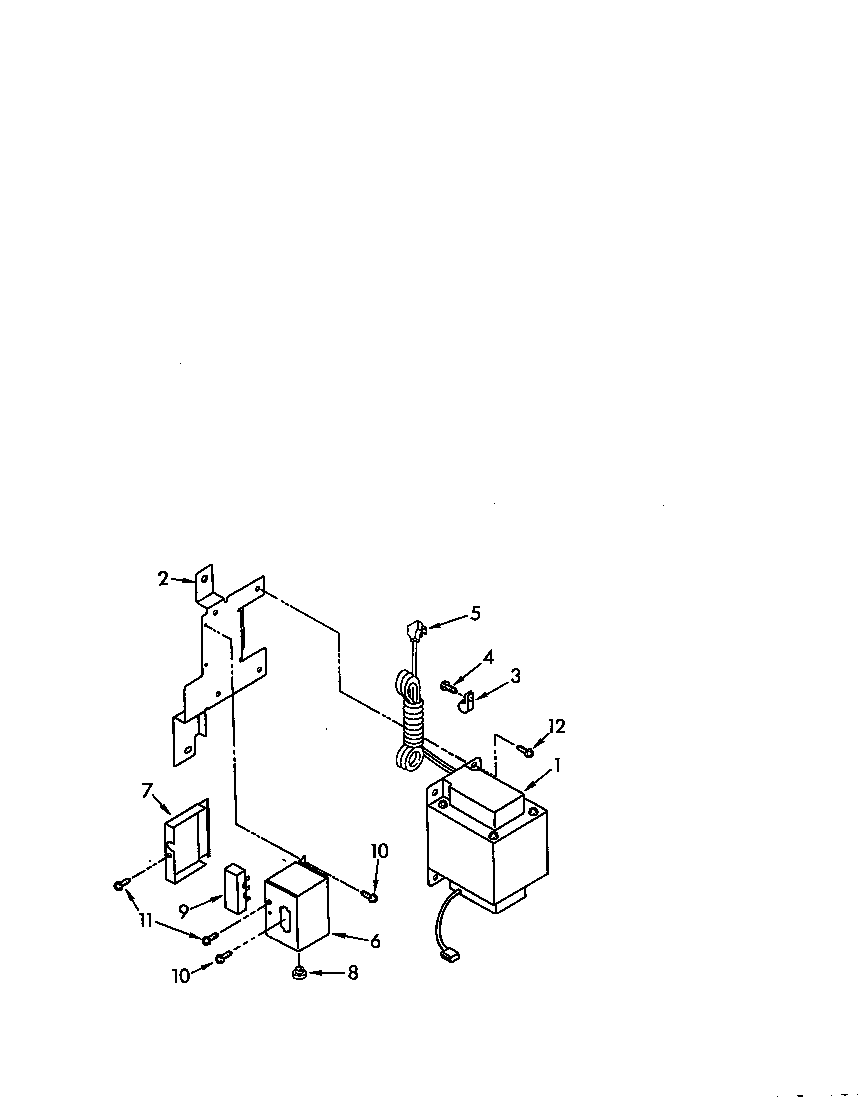 TRANSFORMER