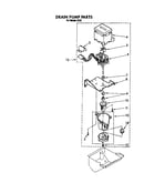 Drain pump