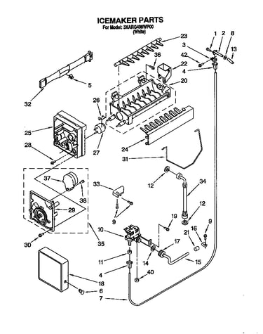 Icemaker
