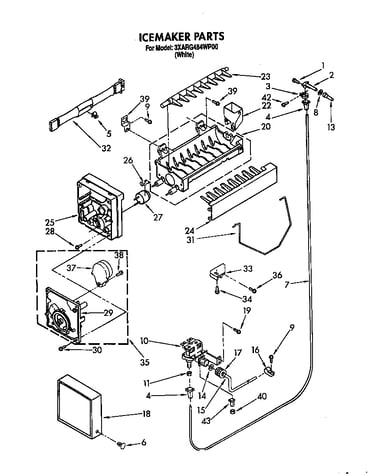 Icemaker