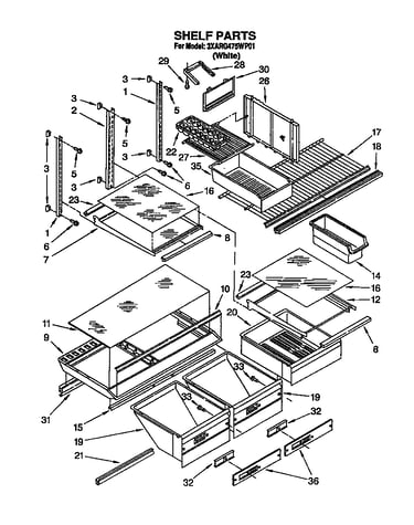 Shelf