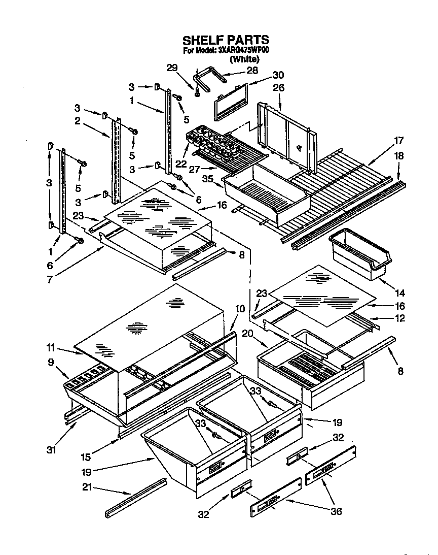 Shelf