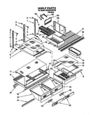 Shelf