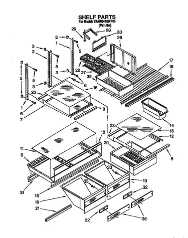 Shelf
