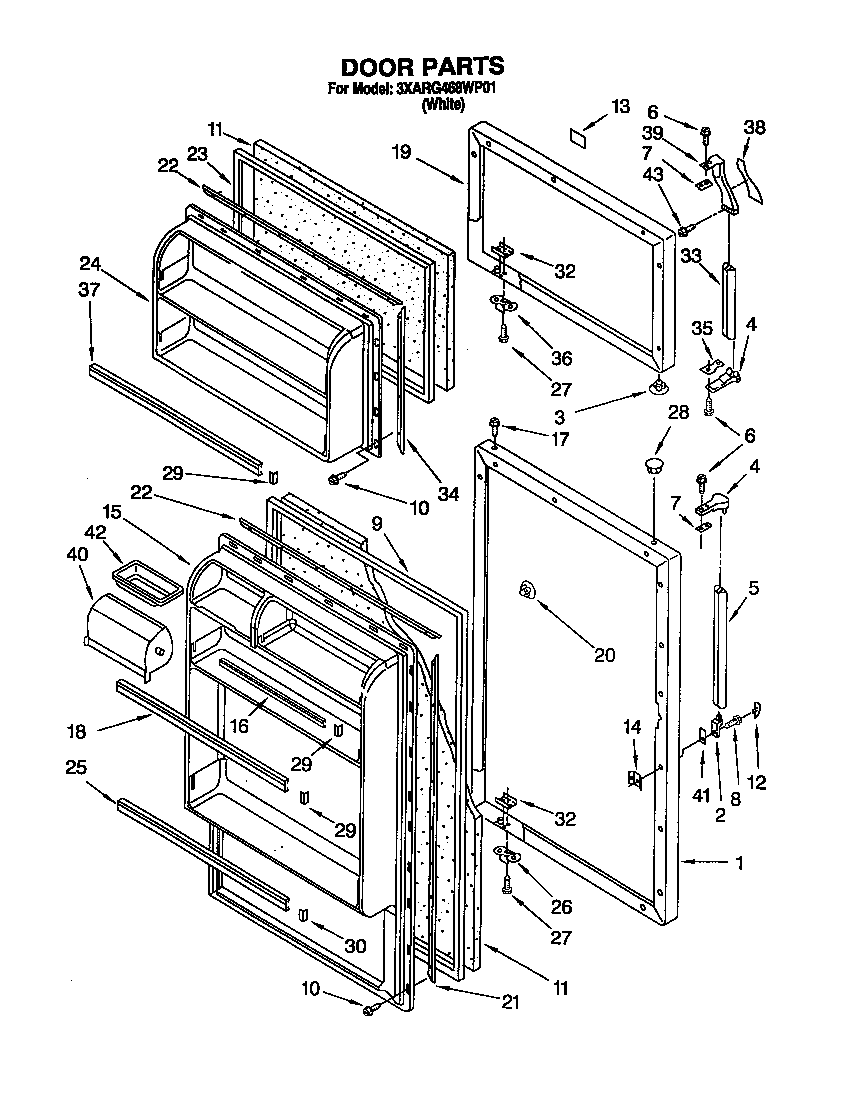 Door