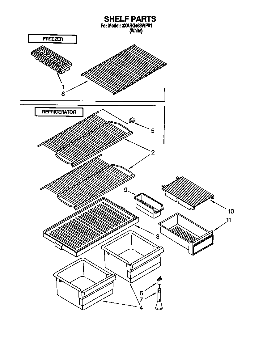 Shelf