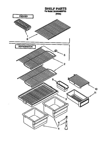 Shelf