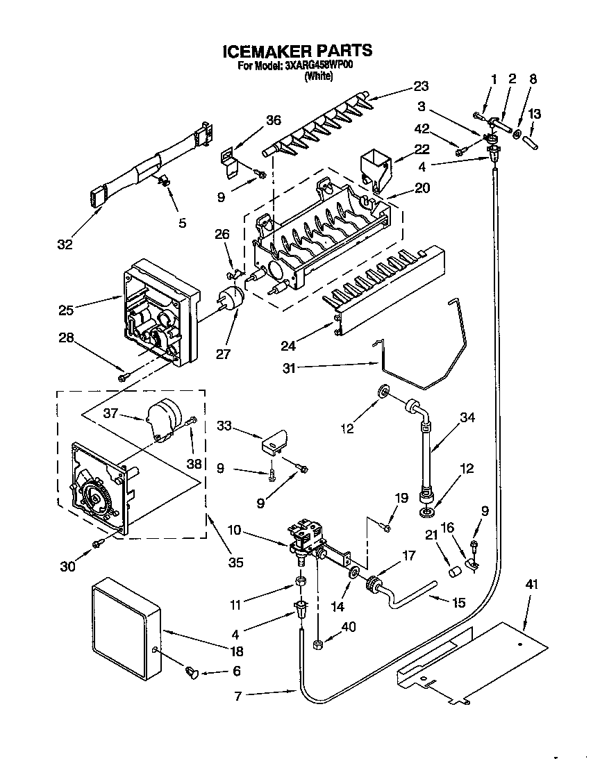 Icemaker