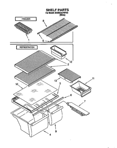 Shelf