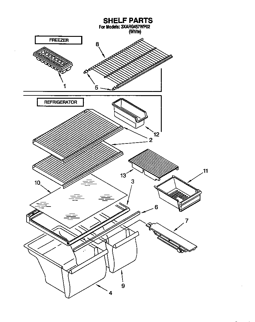 Shelf