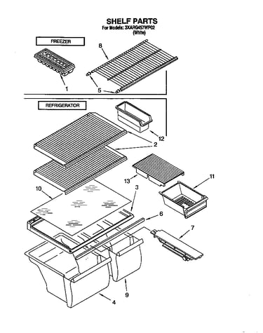 Shelf