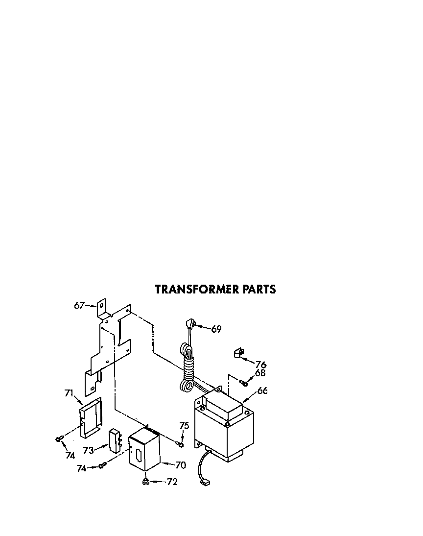 TRANSFORMER