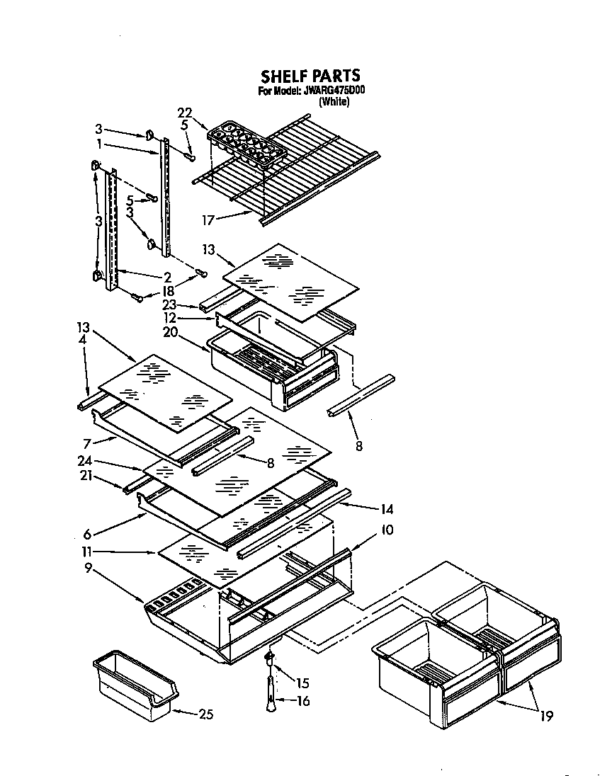 Shelf