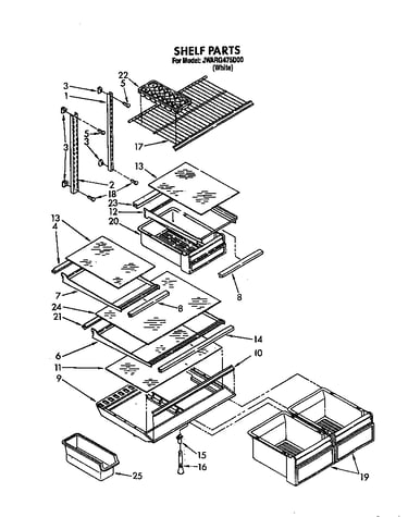 Shelf