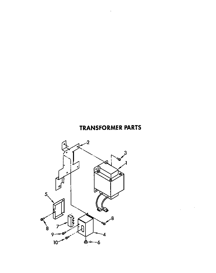 TRANSFORMER