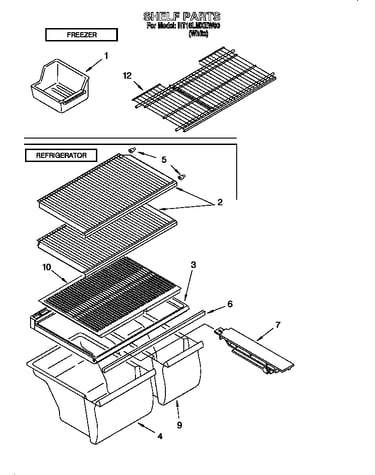 Shelf