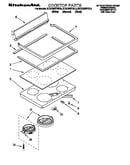Cooktop