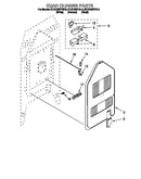 Rear chassis